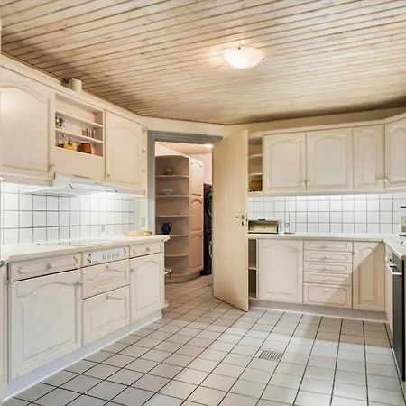 2503-romo-hattesvej-38 بيت للعطل *