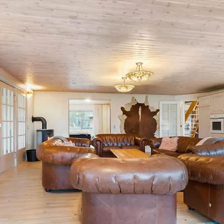 بيت للعطل 2503-romo-hattesvej-38