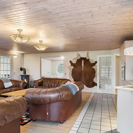 بيت للعطل 2503-romo-hattesvej-38