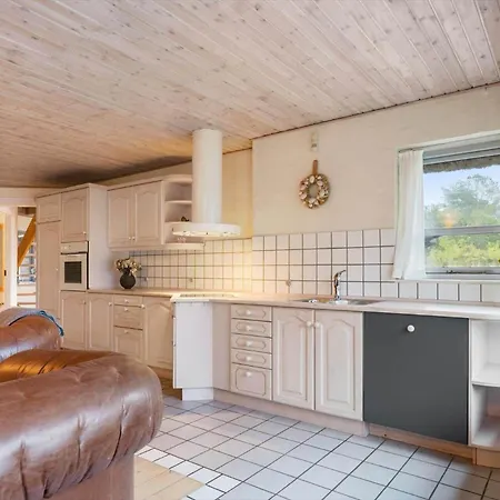 2503-romo-hattesvej-38 بيت للعطل Kongsmark