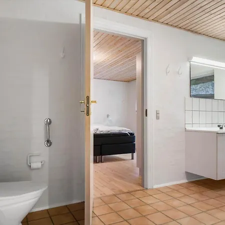 2503-romo-hattesvej-38 بيت للعطل Kongsmark