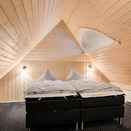 2503-romo-hattesvej-38 بيت للعطل Kongsmark