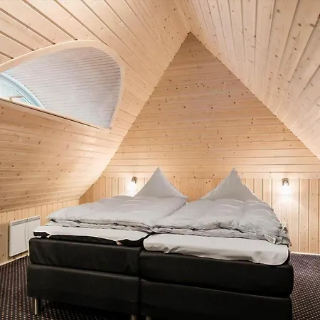 2503-romo-hattesvej-38 بيت للعطل *