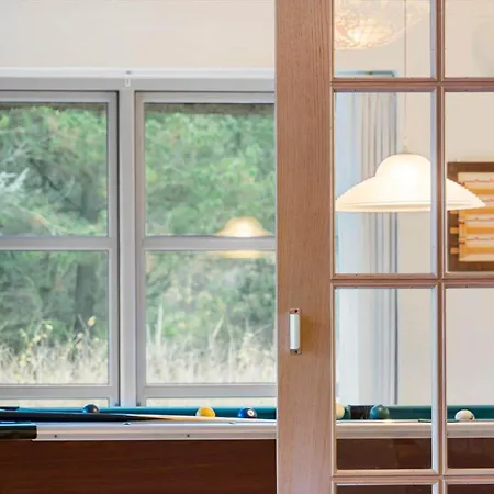 بيت للعطل 2503-romo-hattesvej-38 Kongsmark