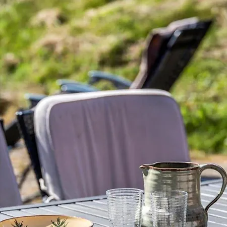 بيت للعطل 2503-romo-hattesvej-38 Kongsmark