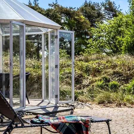 2503-romo-hattesvej-38 بيت للعطل Kongsmark