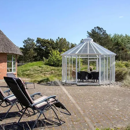 2503-romo-hattesvej-38 別荘 Kongsmark