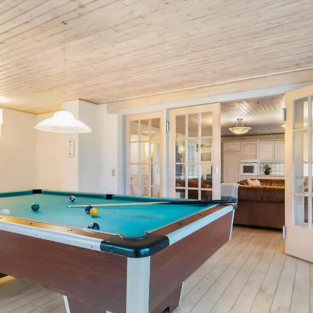 2503-romo-hattesvej-38 別荘