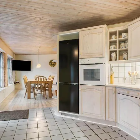 Tatil Evi 2503-romo-hattesvej-38