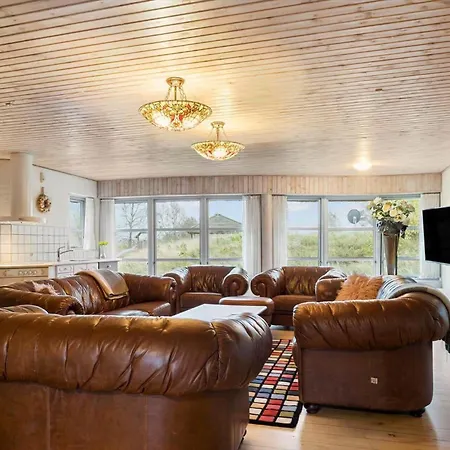 2503-romo-hattesvej-38 Tatil Evi