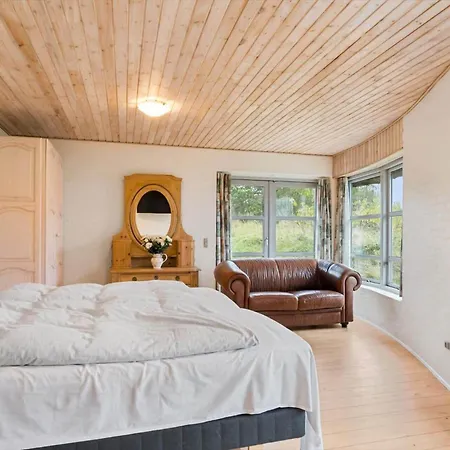 Feriehus 2503-romo-hattesvej-38 Kongsmark