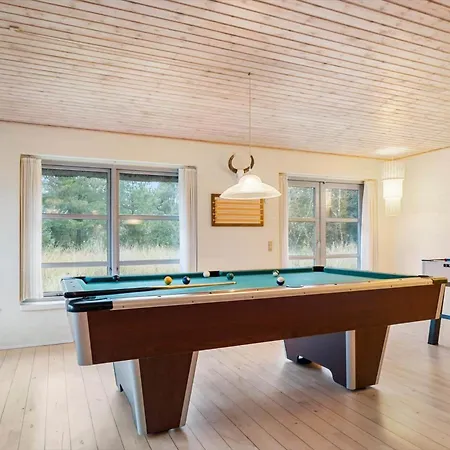 2503-romo-hattesvej-38 Feriehus Kongsmark