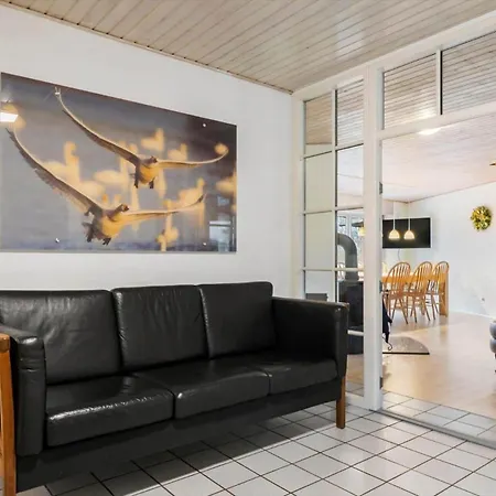 Feriehus 2503-romo-hattesvej-38 Kongsmark