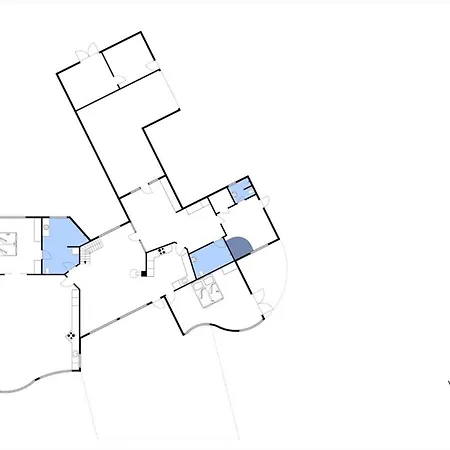 Feriehus 2503-romo-hattesvej-38 *