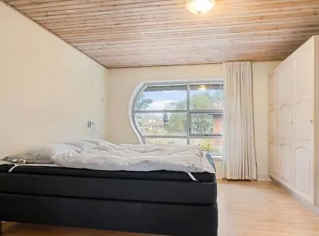 2503-romo-hattesvej-38 Dom wakacyjny *