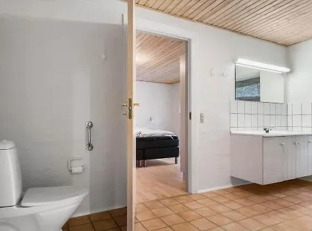 Feriehus 2503-romo-hattesvej-38 Kongsmark