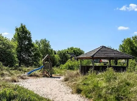 Dom wakacyjny 2503-romo-hattesvej-38 *