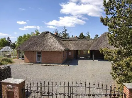 Feriehus 2503-romo-hattesvej-38 Kongsmark