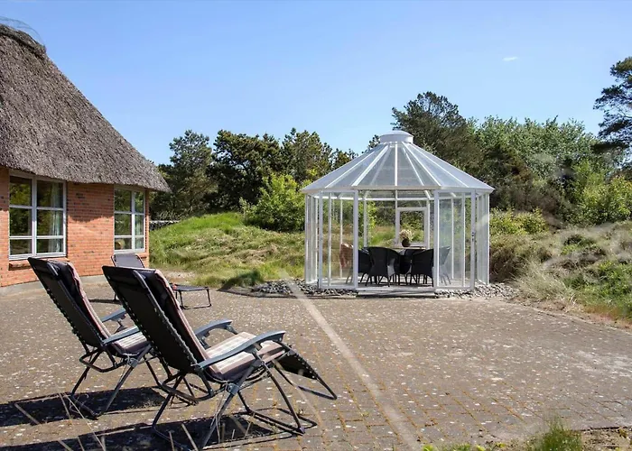 2503-romo-hattesvej-38 Tatil Evi Kongsmark