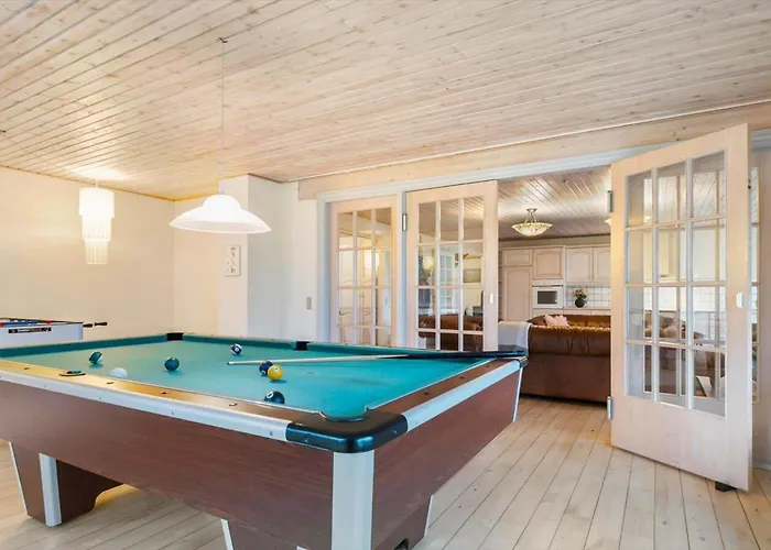 2503-romo-hattesvej-38 別荘