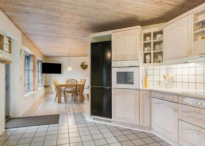 Tatil Evi 2503-romo-hattesvej-38