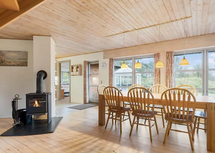 Tatil Evi 2503-romo-hattesvej-38 Kongsmark