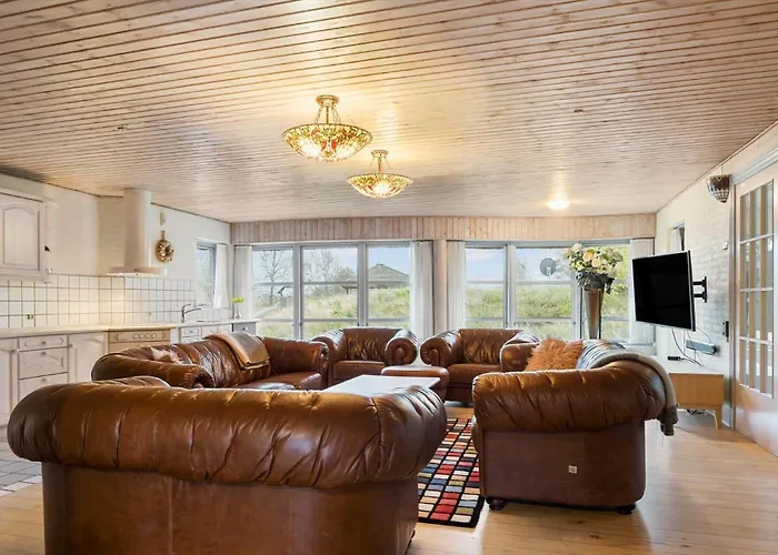 2503-romo-hattesvej-38 Tatil Evi