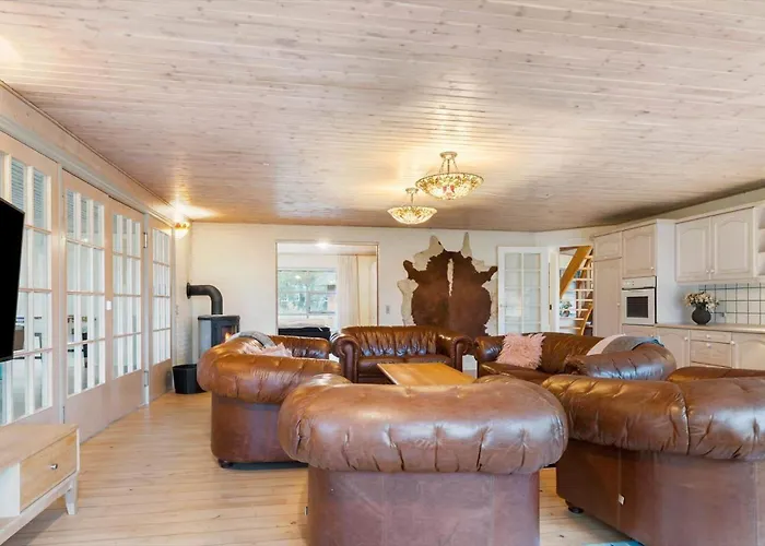 2503-romo-hattesvej-38 Tatil Evi