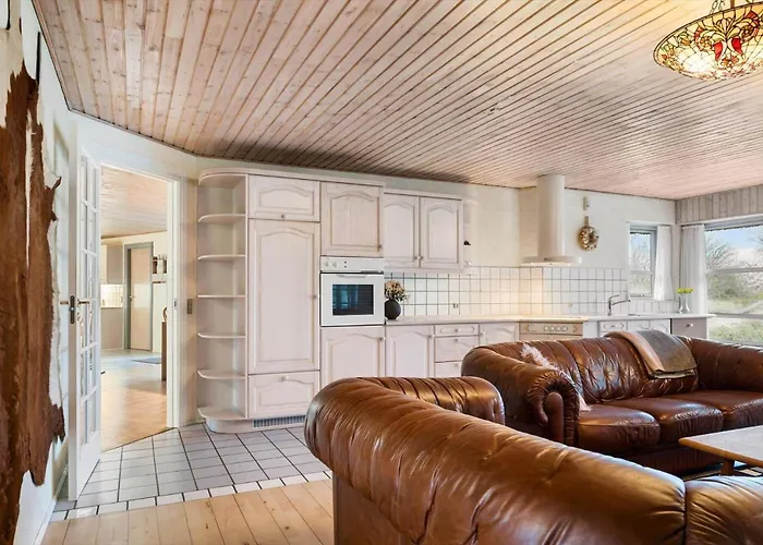 2503-romo-hattesvej-38 Tatil Evi