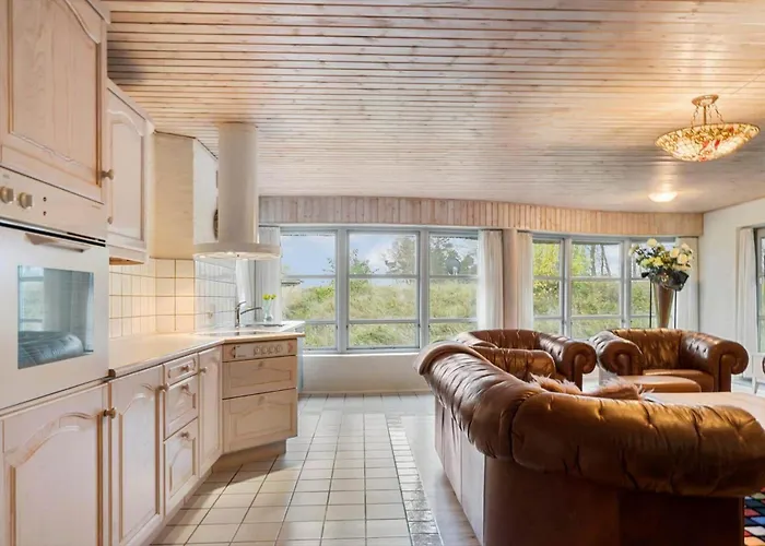 Tatil Evi 2503-romo-hattesvej-38 Kongsmark