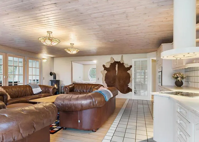 Tatil Evi 2503-romo-hattesvej-38