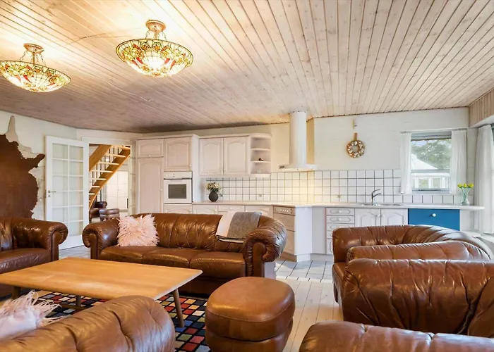 2503-romo-hattesvej-38 Tatil Evi