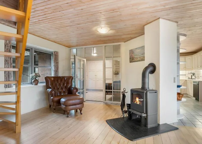 2503-romo-hattesvej-38 別荘 Kongsmark