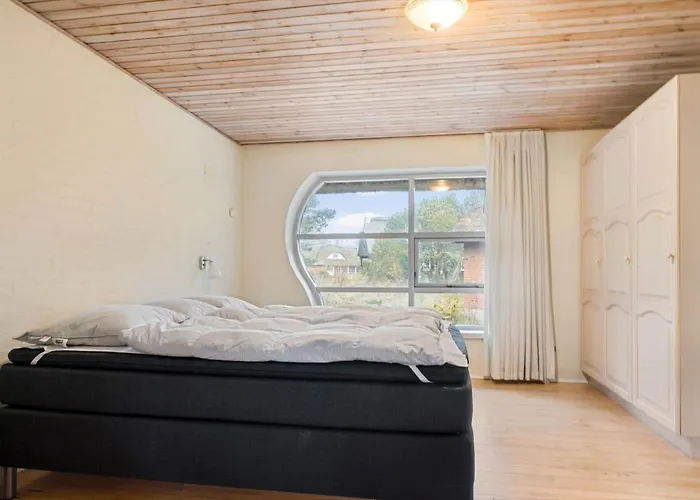 Tatil Evi 2503-romo-hattesvej-38