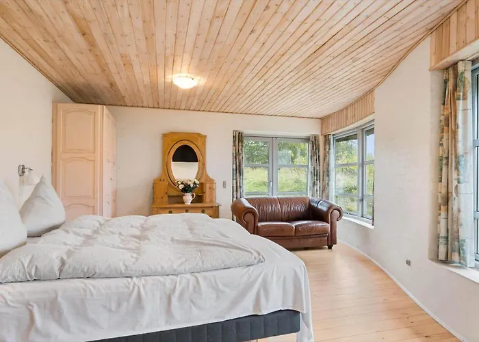 Tatil Evi 2503-romo-hattesvej-38 Kongsmark