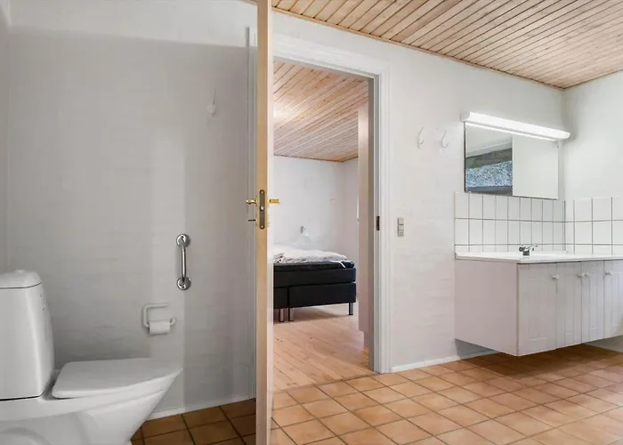 Tatil Evi 2503-romo-hattesvej-38 *