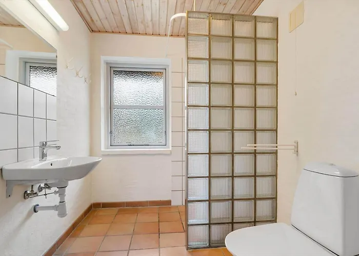 2503-romo-hattesvej-38 Tatil Evi *