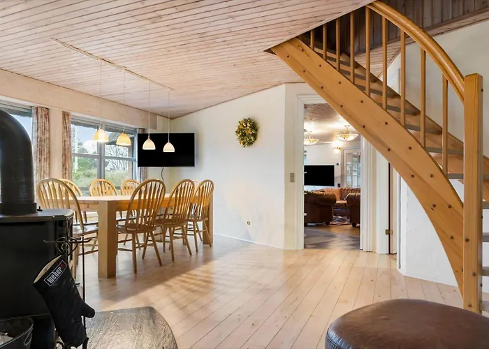 別荘 2503-romo-hattesvej-38