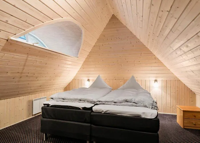 2503-romo-hattesvej-38 Tatil Evi