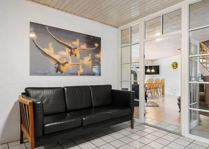 Tatil Evi 2503-romo-hattesvej-38 *