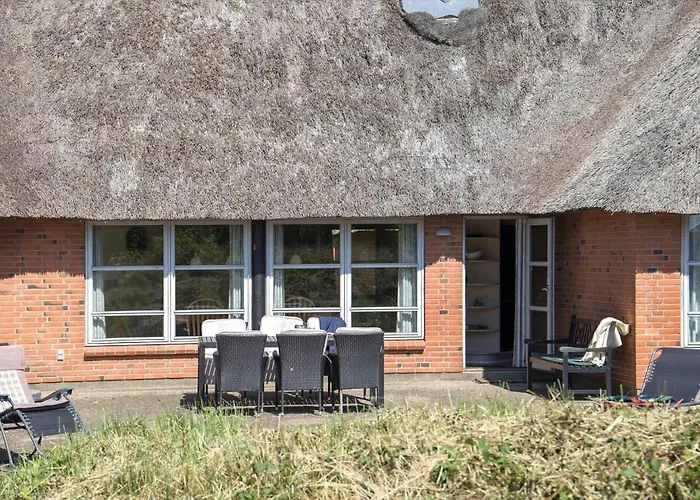 Tatil Evi 2503-romo-hattesvej-38 Kongsmark