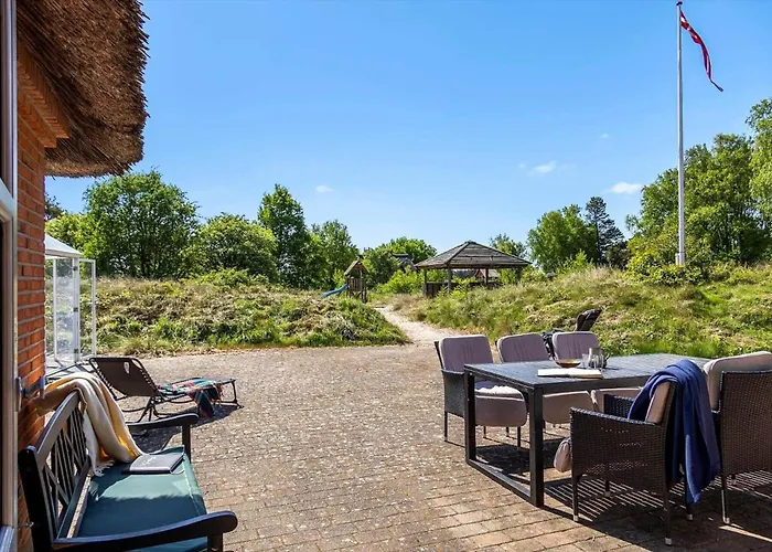 2503-romo-hattesvej-38 Tatil Evi