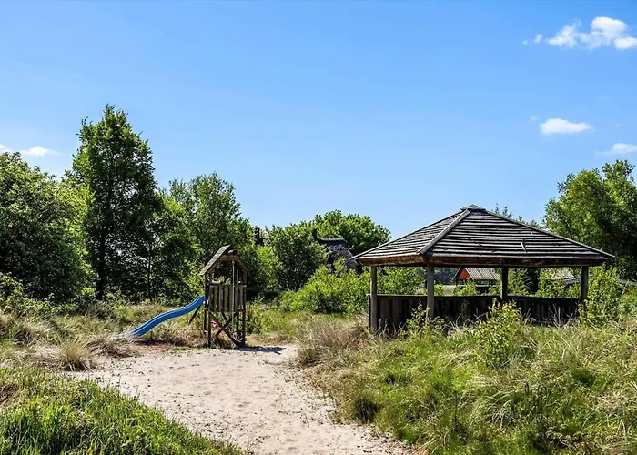 Tatil Evi 2503-romo-hattesvej-38 *