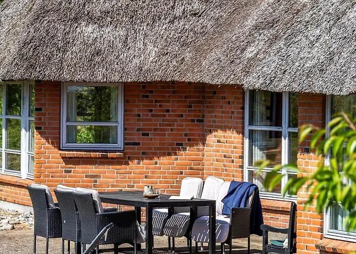 2503-romo-hattesvej-38 別荘 Kongsmark