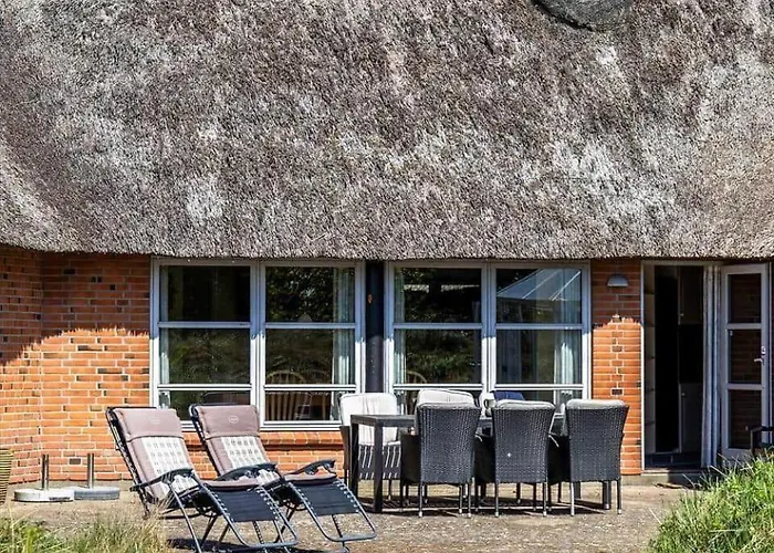 2503-romo-hattesvej-38 * Kongsmark