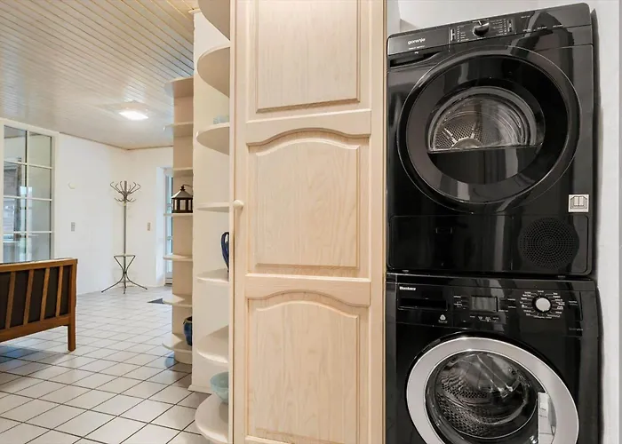 2503-romo-hattesvej-38 別荘